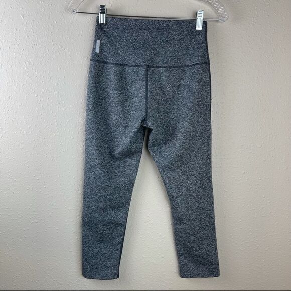 Zella High Waisted Leggings Size XS - Picture 3 of 3